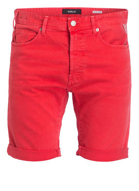 REPLAY Jeans-Bermudas WAITOM
