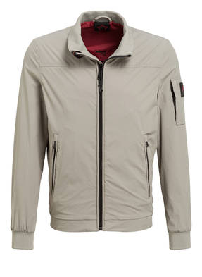 FORTEZZA Jacke