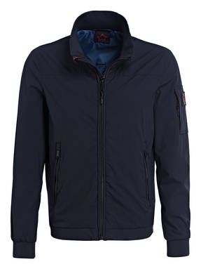 FORTEZZA Jacke