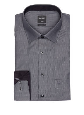 OLYMP Hemd Luxor comfort fit