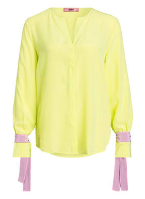 HUGO Seidenbluse ELIANA