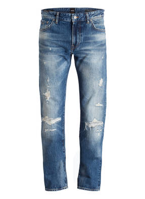 BOSS Jeans Regular Fit