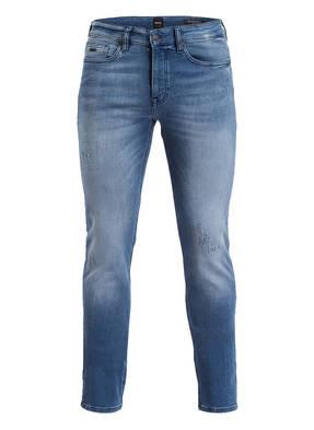 BOSS Jeans DELAWARE Slim Fit