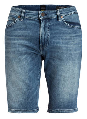 BOSS Shorts MAINE Regular Fit