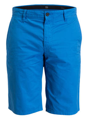 BOSS Chino-Shorts SCHINO Regular Fit