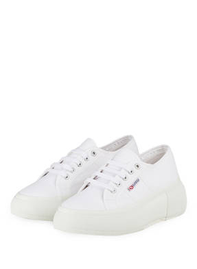 SUPERGA Plateau-Sneaker 2287 COTW