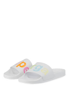 SUPERGA Sandalen
