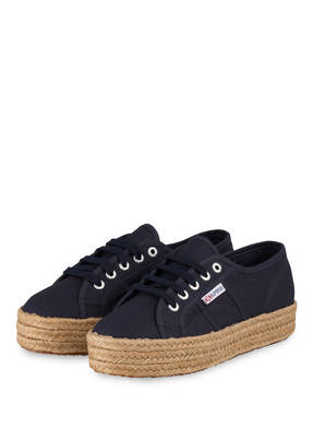 SUPERGA Sneaker COTROPEW