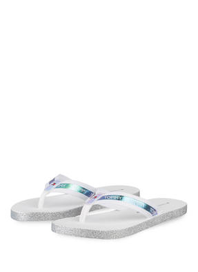 TOMMY HILFIGER Zehentrenner
