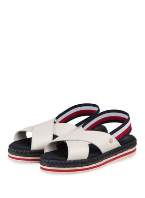 TOMMY HILFIGER Sandalen