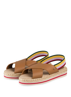 TOMMY HILFIGER Sandalen