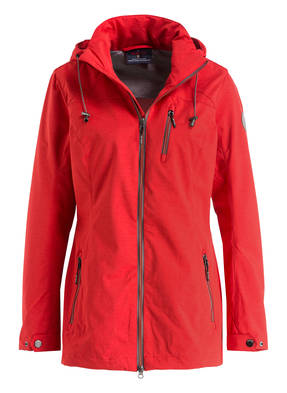 G.I.G.A. DX by killtec Outdoor-Jacke SOLENA