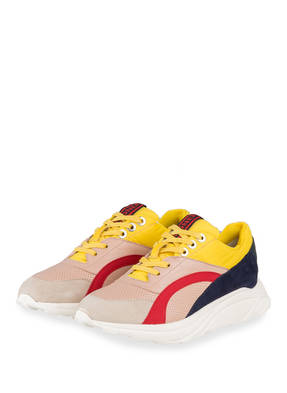 BOGNER Sneaker MALAGA