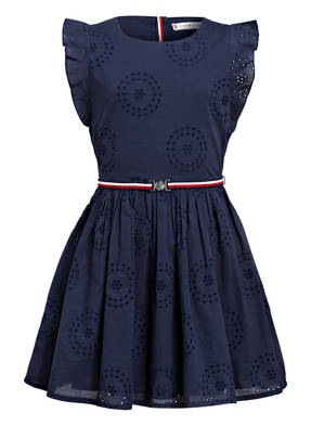 TOMMY HILFIGER Kleid CHARMING SHIFFLEY