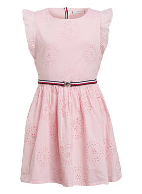 TOMMY HILFIGER Kleid CHARMING SHIFFLEY