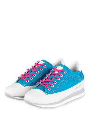 Candice Cooper Plateau-Sneaker ROCK SPORT