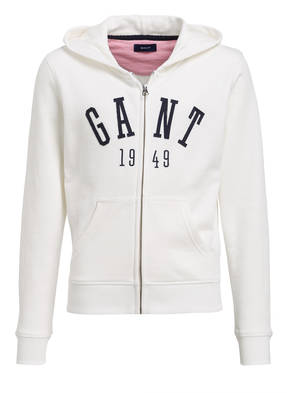 GANT Sweatjacke