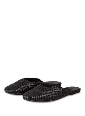 MELVIN & HAMILTON Mules MELLY