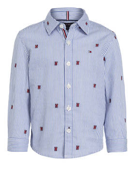 TOMMY HILFIGER Hemd