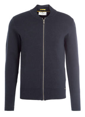 NEW IN TOWN Strickjacke