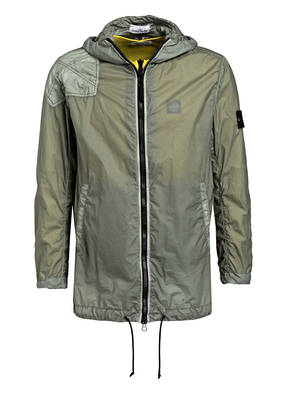 STONE ISLAND 2-in-1 Jacke