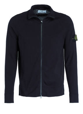 STONE ISLAND Strickjacke