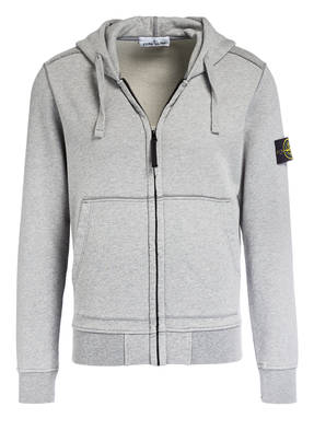 STONE ISLAND Sweatjacke