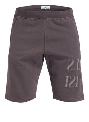 STONE ISLAND Sweatshorts