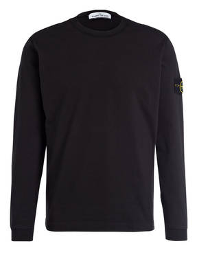STONE ISLAND Langarmshirt