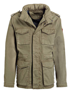 FYNCH-HATTON Fieldjacket