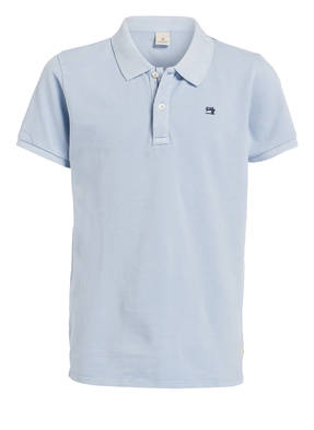 SCOTCH SHRUNK Piqué-Poloshirt