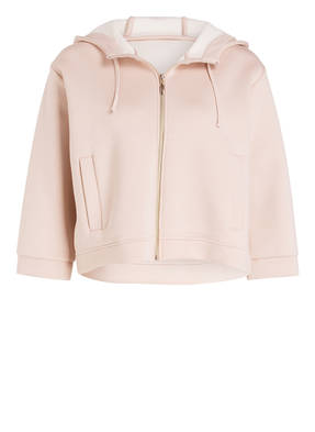HOX Sweatjacke mit 3/4-Arm