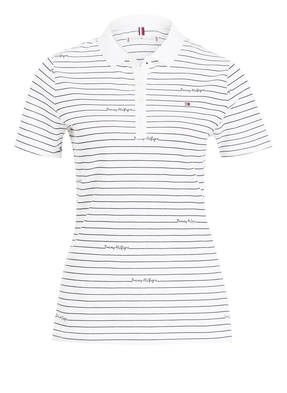 TOMMY HILFIGER Piqué-Poloshirt ELORA