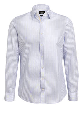 HACKETT LONDON Hemd Slim Fit