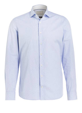 HACKETT LONDON Hemd Slim Fit