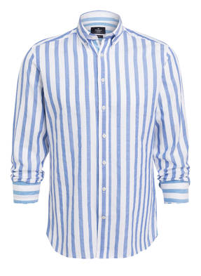 HACKETT LONDON Hemd Slim Fit