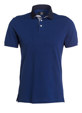 HACKETT LONDON Piqué-Poloshirt Slim Fit