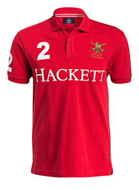 HACKETT LONDON Poloshirt