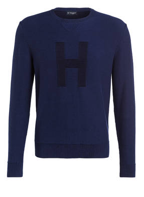 HACKETT LONDON Pullover