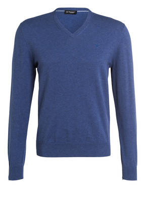 HACKETT LONDON Feinstrickpullover