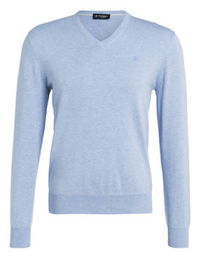HACKETT LONDON Feinstrickpullover
