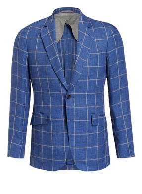 HACKETT LONDON Leinensakko Regular Fit