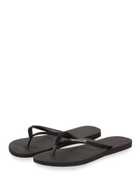 havaianas Zehentrenner SLIM