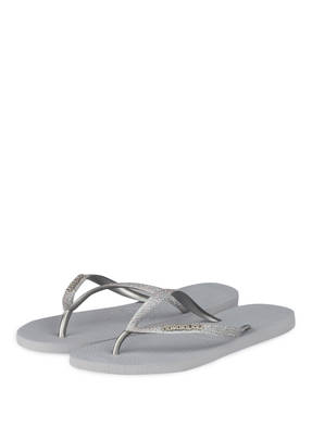 havaianas Zehentrenner SLIM