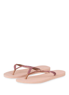 havaianas Zehentrenner SLIM