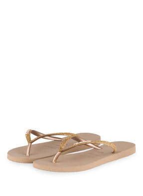 havaianas Zehentrenner SLIM