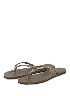 havaianas Zehentrenner YOU MAXI