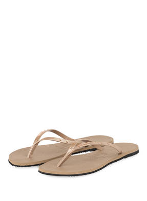 havaianas Zehentrenner YOU MAXI