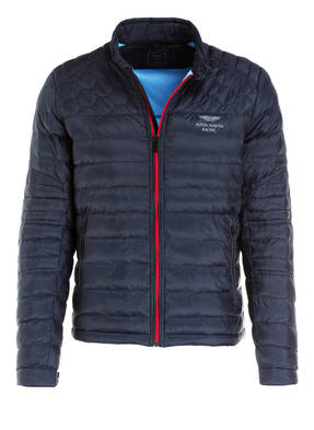 HACKETT LONDON Steppjacke