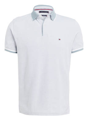TOMMY HILFIGER Piqué-Poloshirt Regular Fit